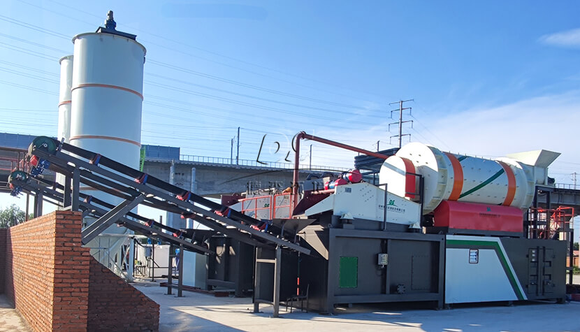 污泥無(wú)害化處理VS污染土壤修復(fù) 污泥無(wú)害化處理VS污染土壤修復(fù)