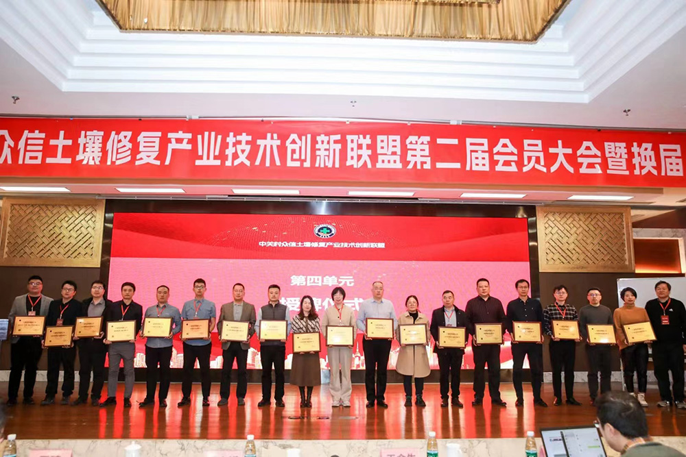 創(chuàng)新+突破：德森移動淋洗裝備——土修行業(yè)新典范！