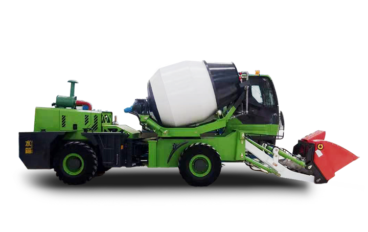 飛灰鏊合固化一體機