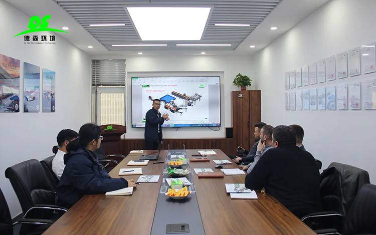 重金屬污染修復(fù)裝備