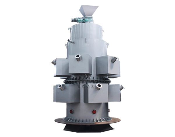 關(guān)于豎式燒結(jié)窯的卸料裝置，知多少？