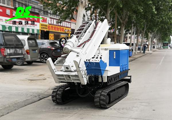 全國(guó)污染土壤采樣調(diào)查區(qū)域類(lèi)型有那些？