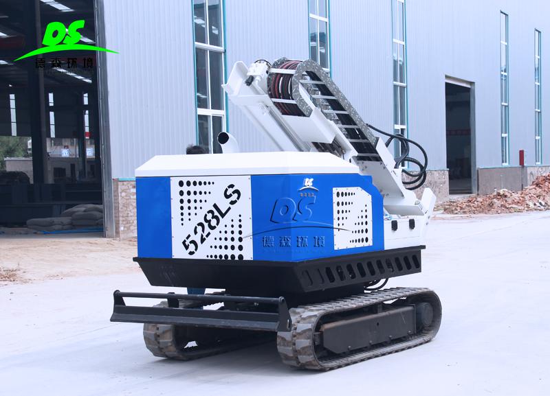 如何根據(jù)土壤類(lèi)型進(jìn)行分層及采樣？