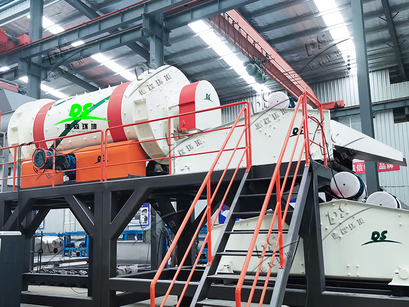 德森觀察：我國(guó)農(nóng)業(yè)耕地土壤污染現(xiàn)狀