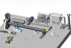 土壤熱脫附設(shè)備對(duì)污染場(chǎng)地修復(fù)有效果嗎？