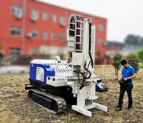 土壤取樣設(shè)備