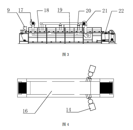 1502155666109252.png 新型污泥陶粒生產(chǎn)線的結(jié)構(gòu)示意圖
