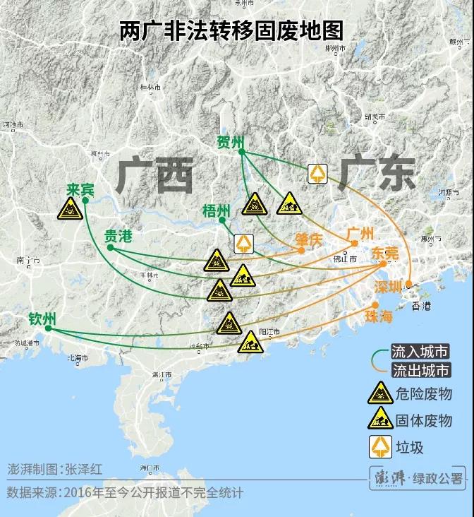 固廢處理 固廢處理