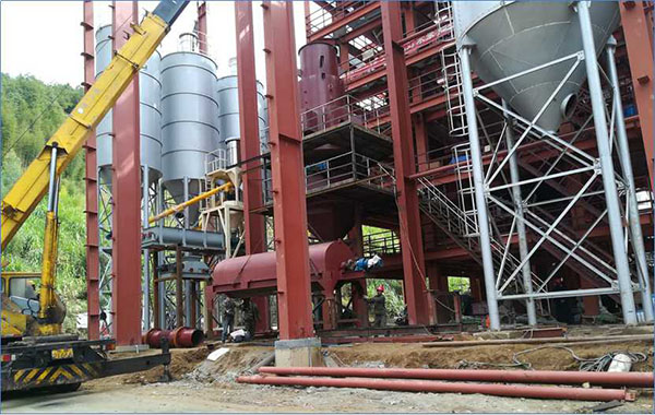 陶?；剞D(zhuǎn)窯