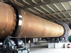 陶粒設(shè)備回轉(zhuǎn)窯