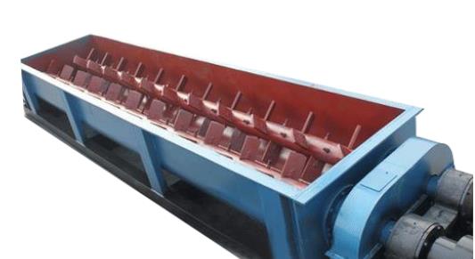 陶粒設(shè)備雙軸攪拌機(jī) 陶粒設(shè)備雙軸攪拌機(jī)