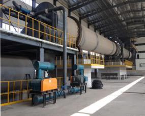 粉煤灰陶?；剞D(zhuǎn)窯