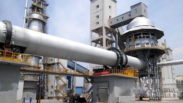 陶粒設備回轉窯 陶粒設備回轉窯