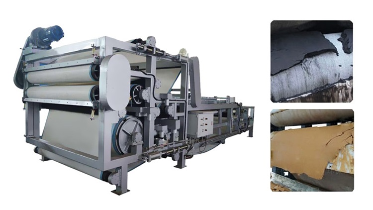 污泥干化處理設(shè)備 污泥干化處理設(shè)備