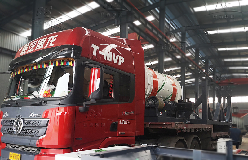 土壤淋洗設(shè)備