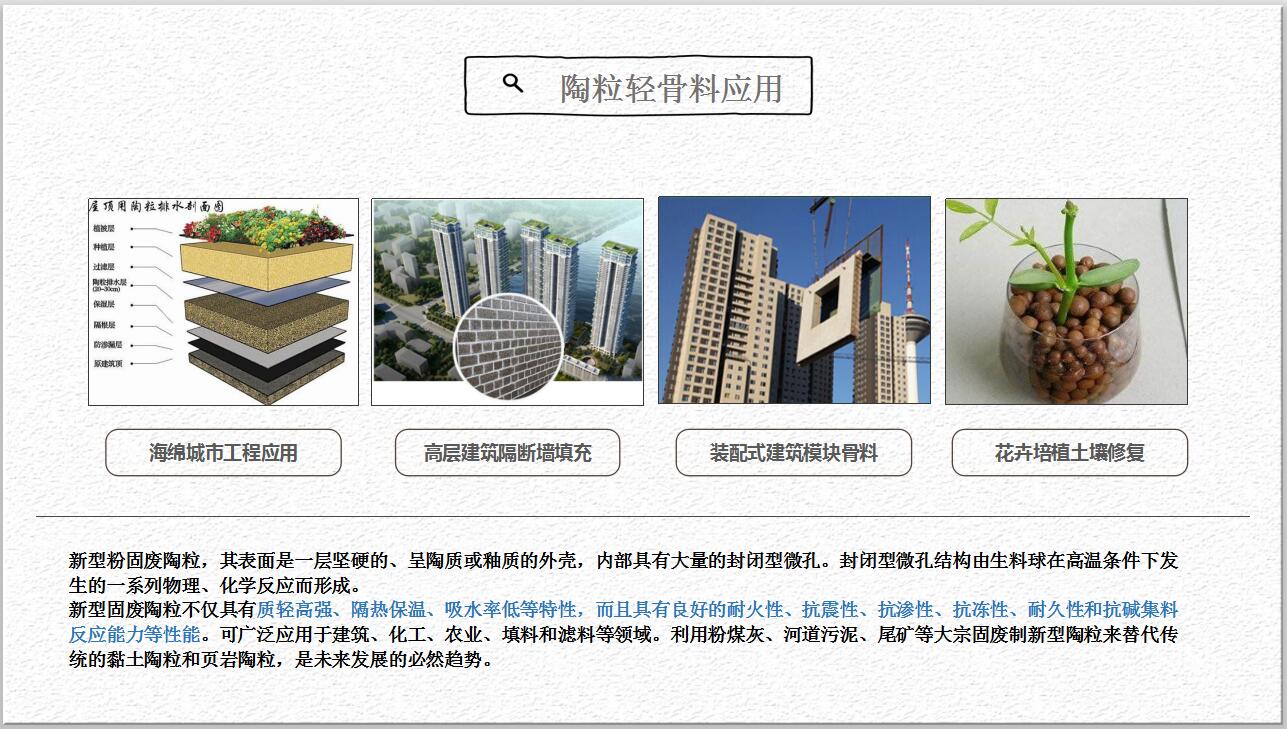 建筑陶粒設(shè)備 建筑陶粒設(shè)備