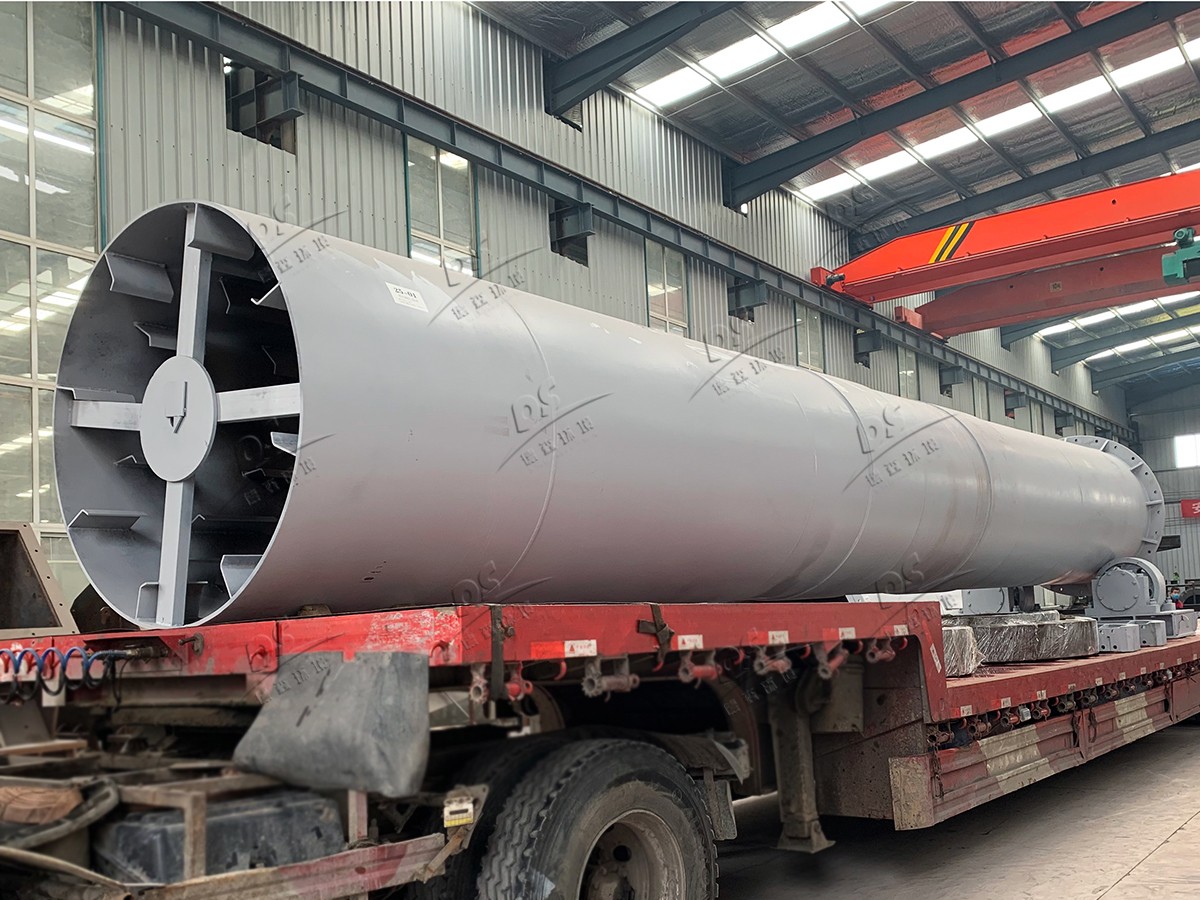 固廢資源化處理設(shè)備