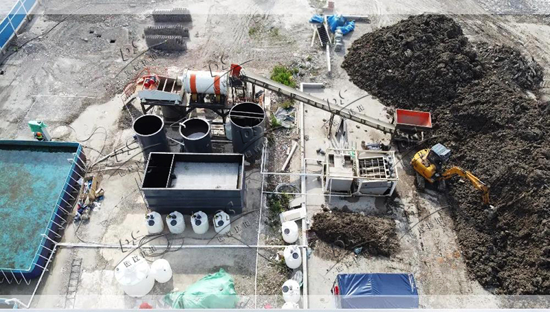 土壤淋洗修復(fù)技術(shù)應(yīng)用 土壤淋洗修復(fù)技術(shù)應(yīng)用